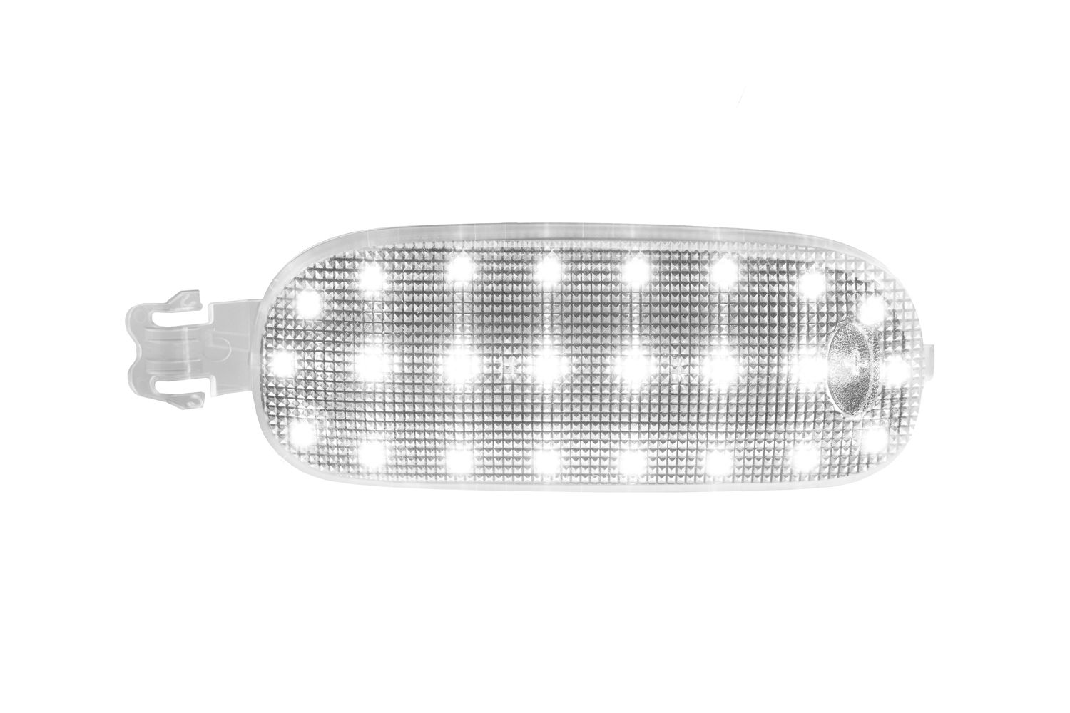 Form Lighting 2009-2023 Dodge Ram 1500 Dome Light