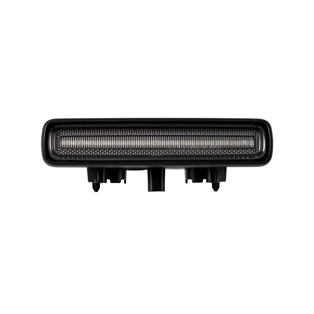 2018-2025 Jeep Wrangler LED 3rd Brake Light - Apollo Off-Road