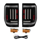 2022-2026 Ford Maverick LED Tail Lights (pair)