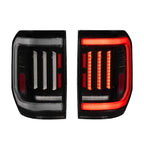 2022-2026 Ford Maverick LED Tail Lights (pair)