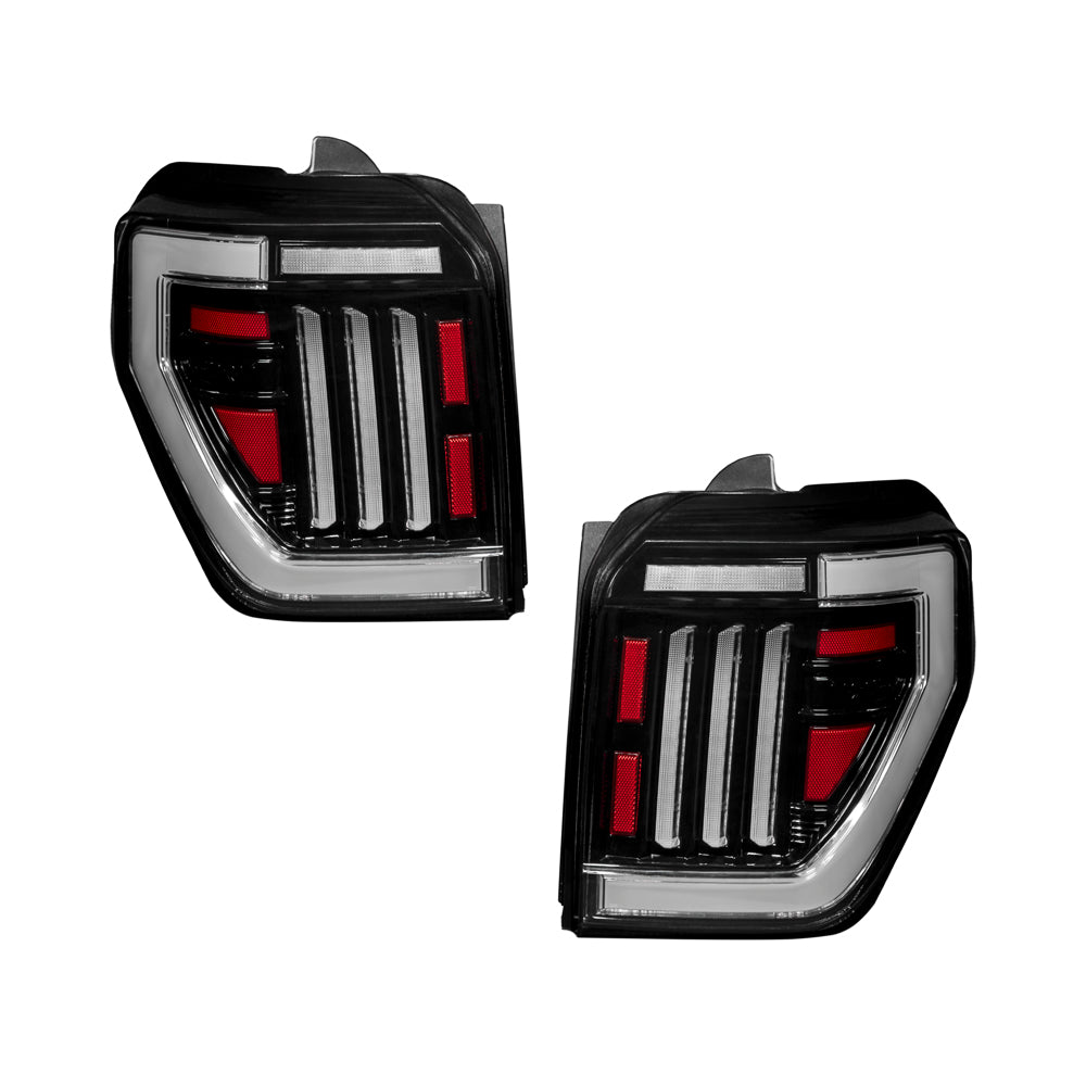 2010-2024 Toyota 4Runner LED Tail Lights