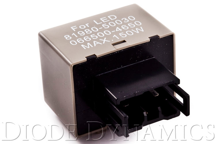 Diode Dynamics SmartTap CF18 LED Flasher Module
