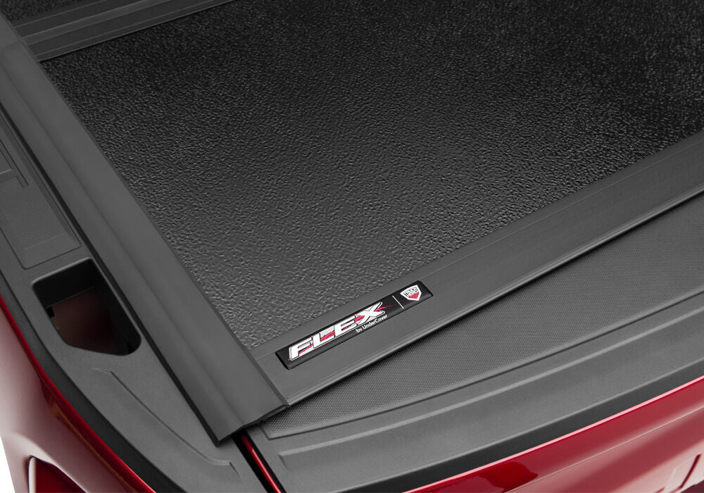 Flex 19 (New Body)-23 Silv/Sierra (w/o CarbonPro) 1500 6'7" w/ or w/o MultiProTG - Apollo Off-Road