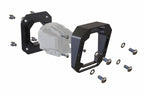 Flush or Angled Mounting Kit: Morimoto 1Banger - Apollo Off-Road