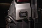 Flush or Angled Mounting Kit: Morimoto 2Banger - Apollo Off-Road