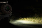Flush or Angled Mounting Kit: Morimoto 2Banger - Apollo Off-Road