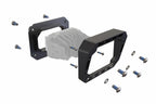 Flush or Angled Mounting Kit: Morimoto 2Banger - Apollo Off-Road