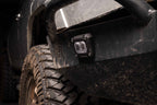 Flush or Angled Mounting Kit: Morimoto 2Banger - Apollo Off-Road