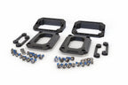 Flush or Angled Mounting Kit: Morimoto 2Banger - Apollo Off-Road
