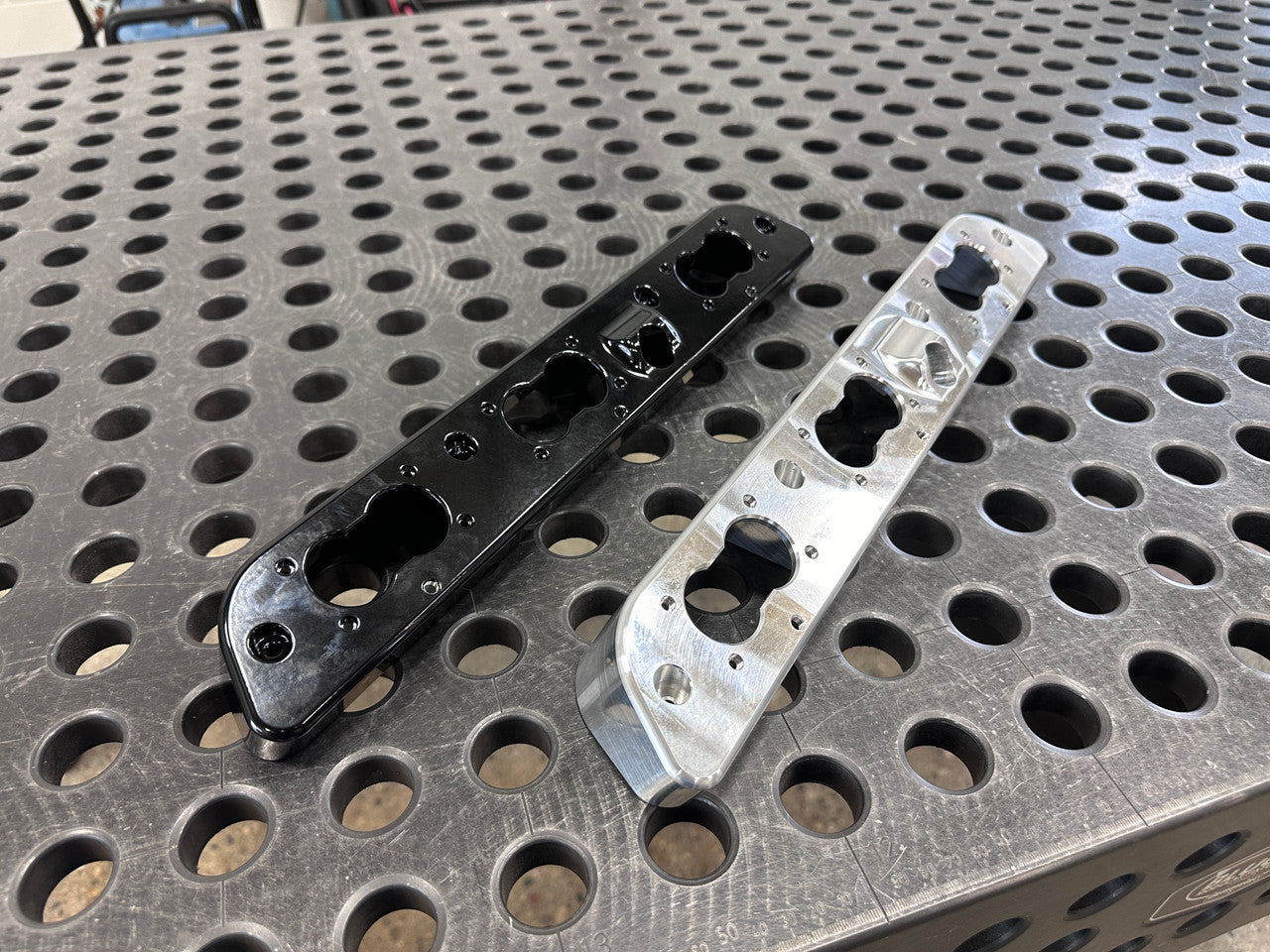 Ford 2021+ F-150 & Raptor and 2017+ Super Duty 3rd Brake Light with Camera - Apollo Off-Road