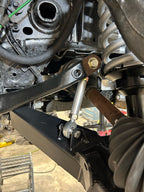 Foutz Motorsports Sway Bar Links for Stock Sway Bar & Fabricated A-Arms 2021-2026 Ford Bronco
