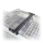 Cage Brace MOLLE Panel for Ford Bronco 4-Door