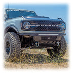 Front Recovery Eyelets for Ford Bronco