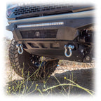Front Recovery Eyelets for Ford Bronco