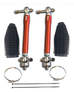 Foutz Motorsports Billet Tie Rod Kit 2021-2026 Ford Bronco