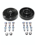 Foutz Motorsports Billet Top Hat - Stock Height 2022-2026 Ford Bronco Raptor