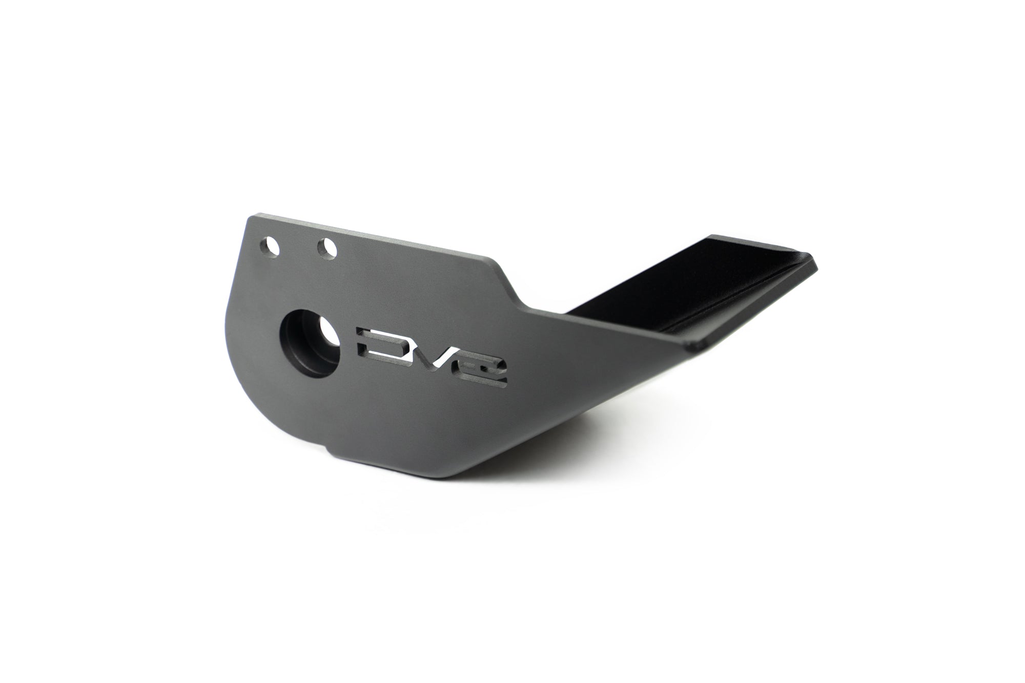 Ford Bronco Trailing Arm Skid Plates - Apollo Off-Road