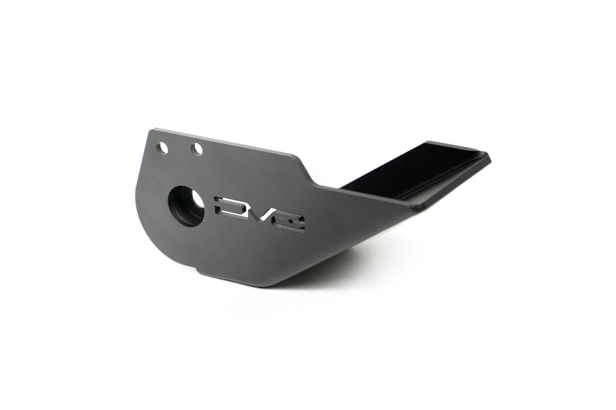 Ford Bronco Trailing Arm Skid Plates - Apollo Off-Road