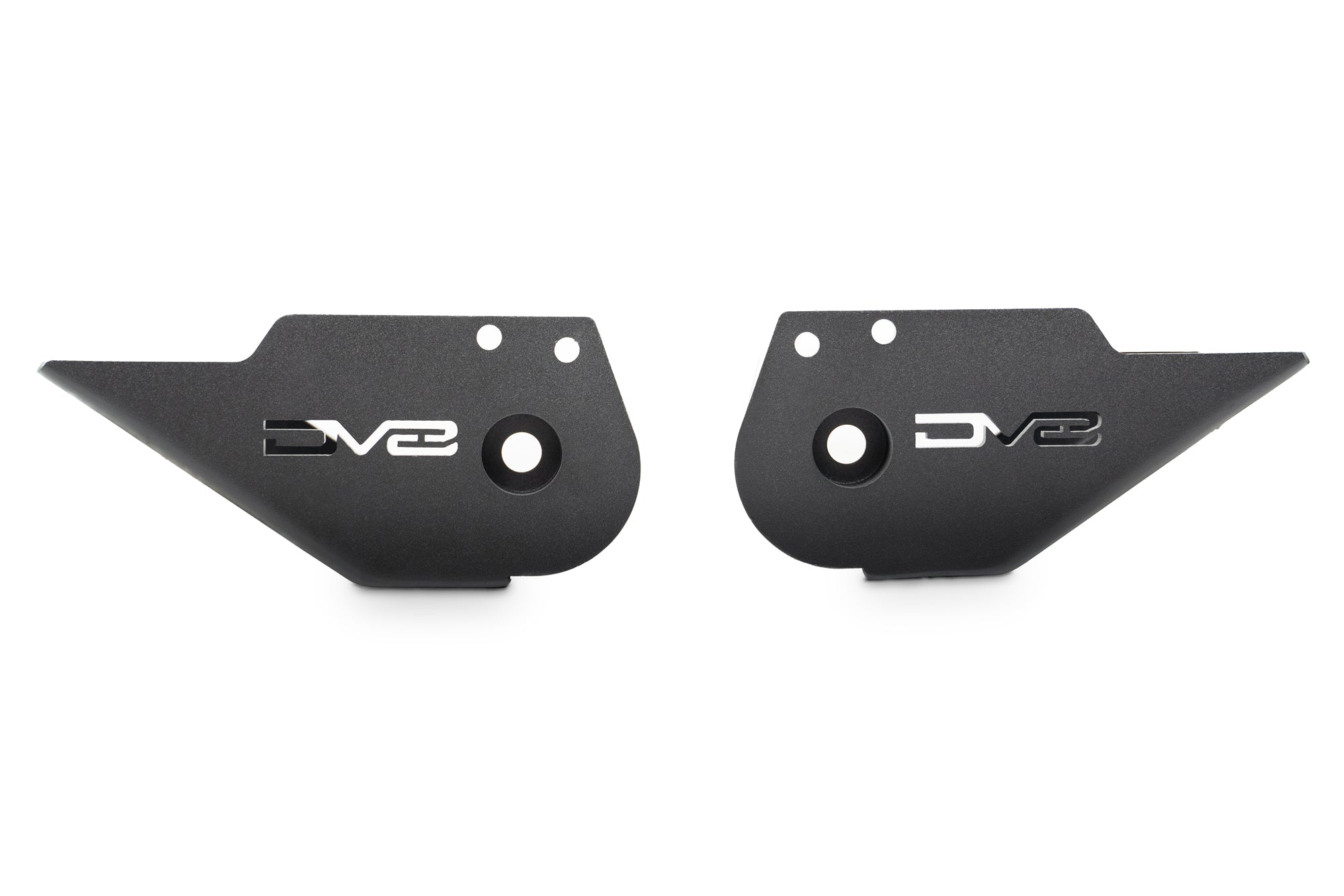 Ford Bronco Trailing Arm Skid Plates - Apollo Off-Road