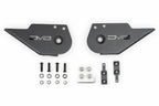 Ford Bronco Trailing Arm Skid Plates - Apollo Off-Road