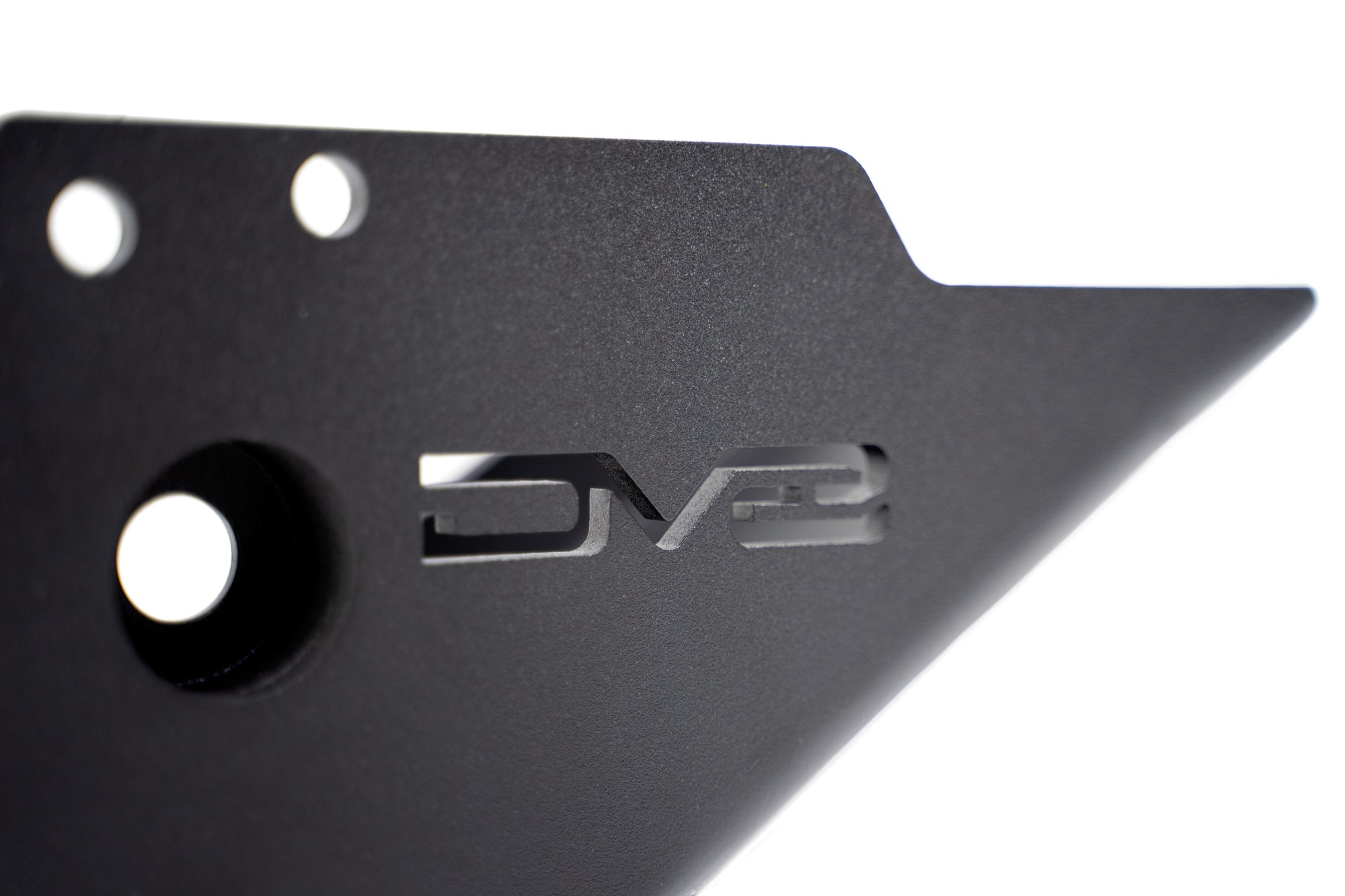 Ford Bronco Trailing Arm Skid Plates - Apollo Off-Road