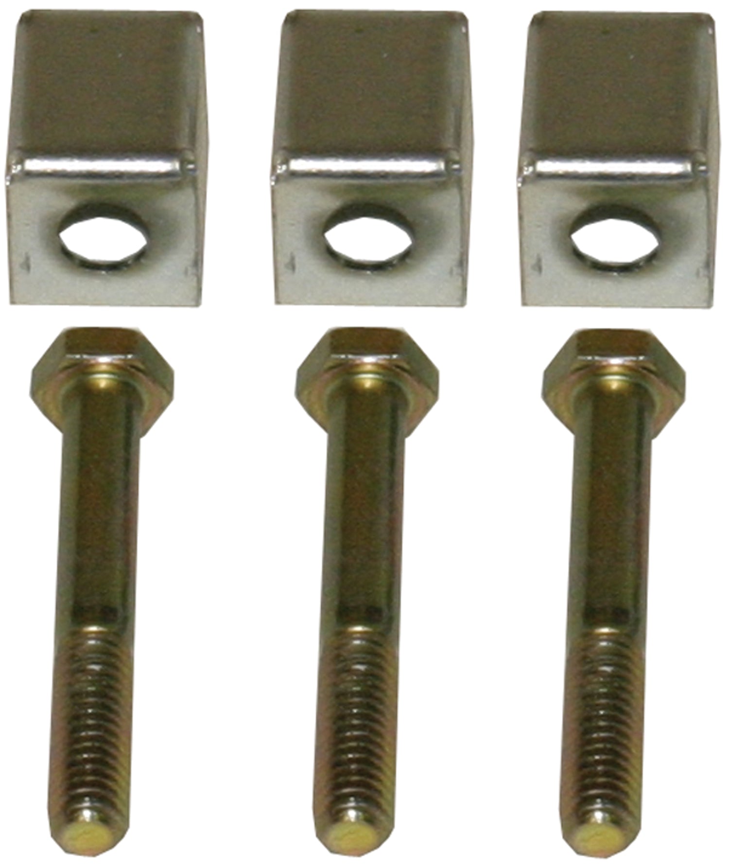 Ford Center Console Mounting Kit - Apollo Off-Road