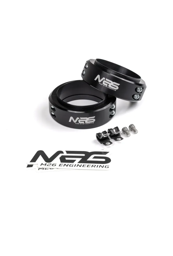 Ford F-150 Raptor 2021-2024 Leveling Perch Collar - Apollo Off-Road