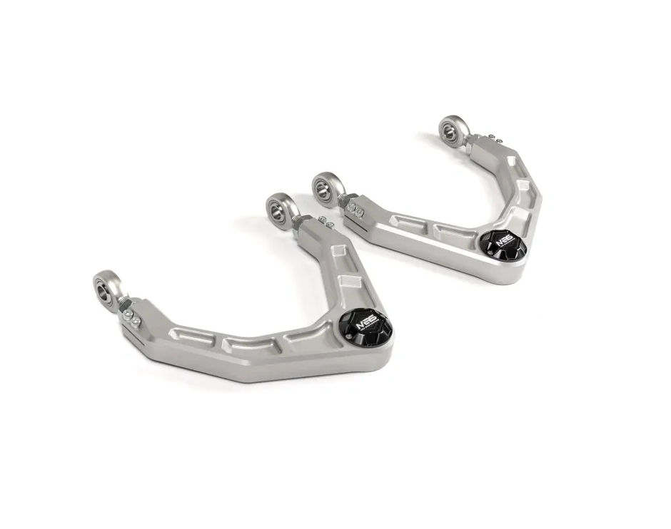 Ford F-150 Raptor (All Generations) Upper Control Arms - Apollo Off-Road