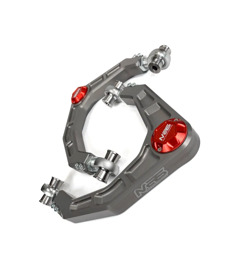 Ford F-150 Raptor (All Generations) Upper Control Arms - Apollo Off-Road