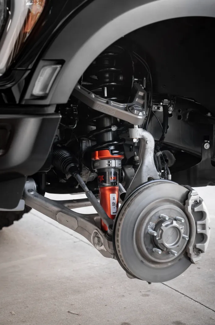 Ford F-150 Raptor (All Generations) Upper Control Arms - Apollo Off-Road