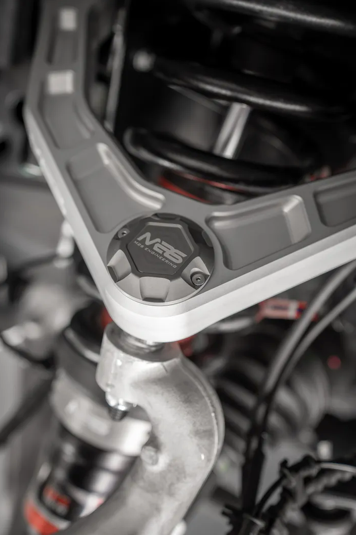 Ford F-150 Raptor (All Generations) Upper Control Arms - Apollo Off-Road
