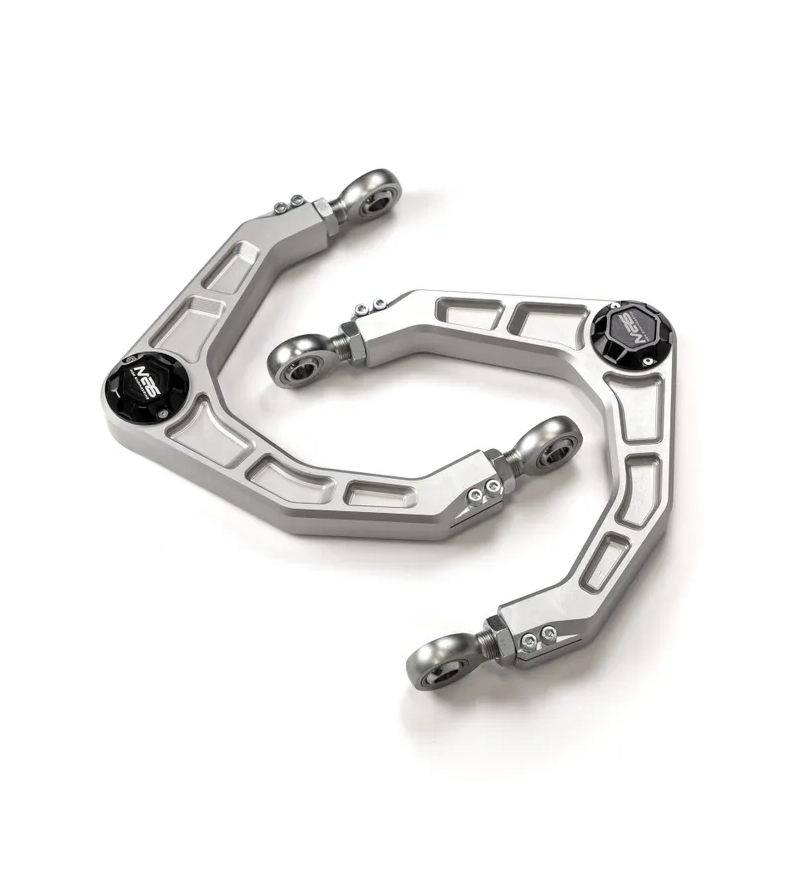 Ford F-150 Raptor (All Generations) Upper Control Arms - Apollo Off-Road