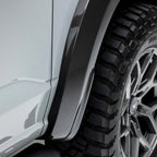 Ford F-150 Raptor R Fender Flares - Carbon Fiber PP 2X2 - Apollo Off-Road