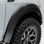 Ford F-150 Raptor R Fender Flares - Carbon Fiber PP 2X2 - Apollo Off-Road
