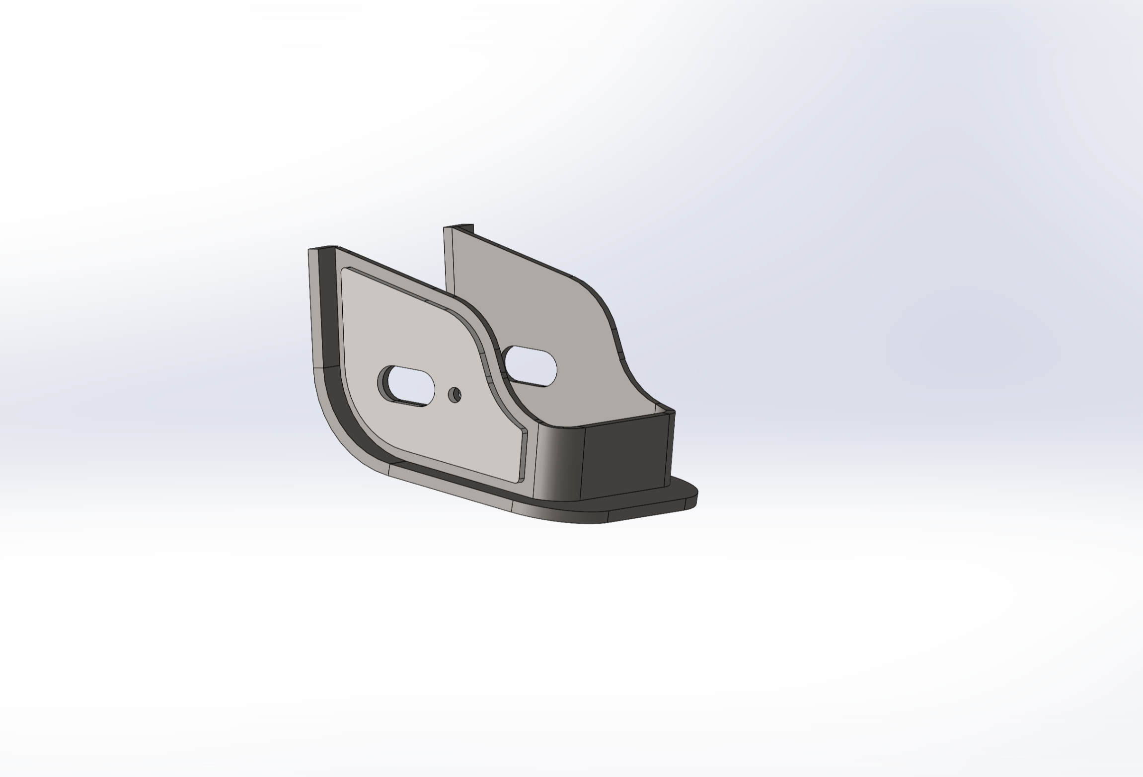 Foutz Motorsports Lower Arm Pocket Replacement Kit 2015-2025 Ford F-150