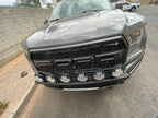 Foutz Motorsports Front Light Mount Kit (Stock bumper) 2017-2020 Ford F-150 Raptor