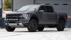 Baja Designs XL Linkable 6-Light Bumper Kit for 2021+ Ford F-150 Raptor (Standard Bumper)