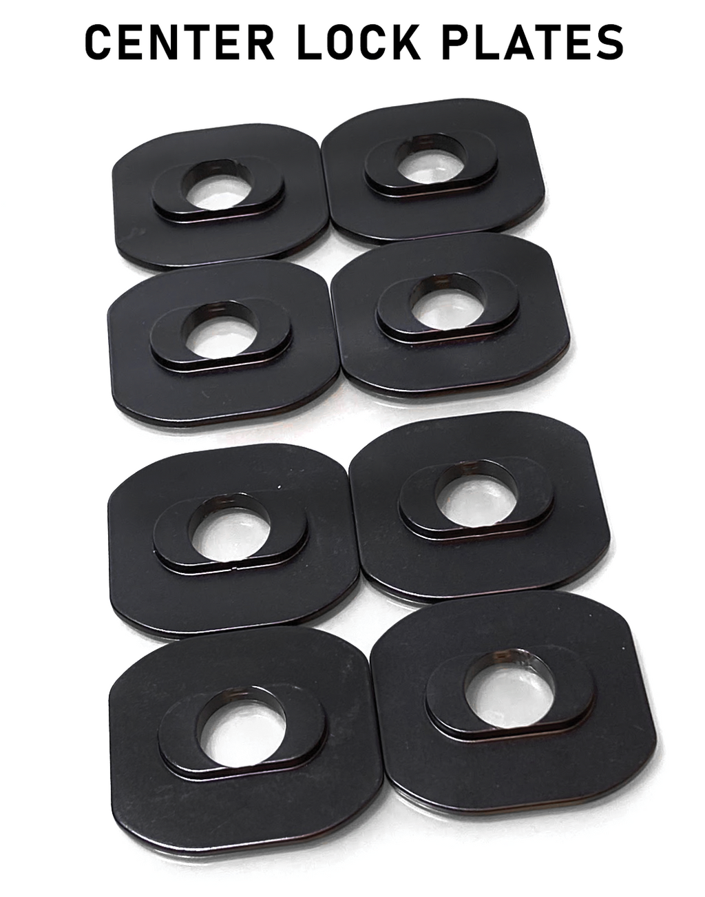 Foutz Motorsports Lower A-Arm Slot Block kit 2017-2025 Ford F-150 Raptor 2010-2014 Ford F-150 SVT Raptor 2023-2025 Ford F-150 Raptor R
