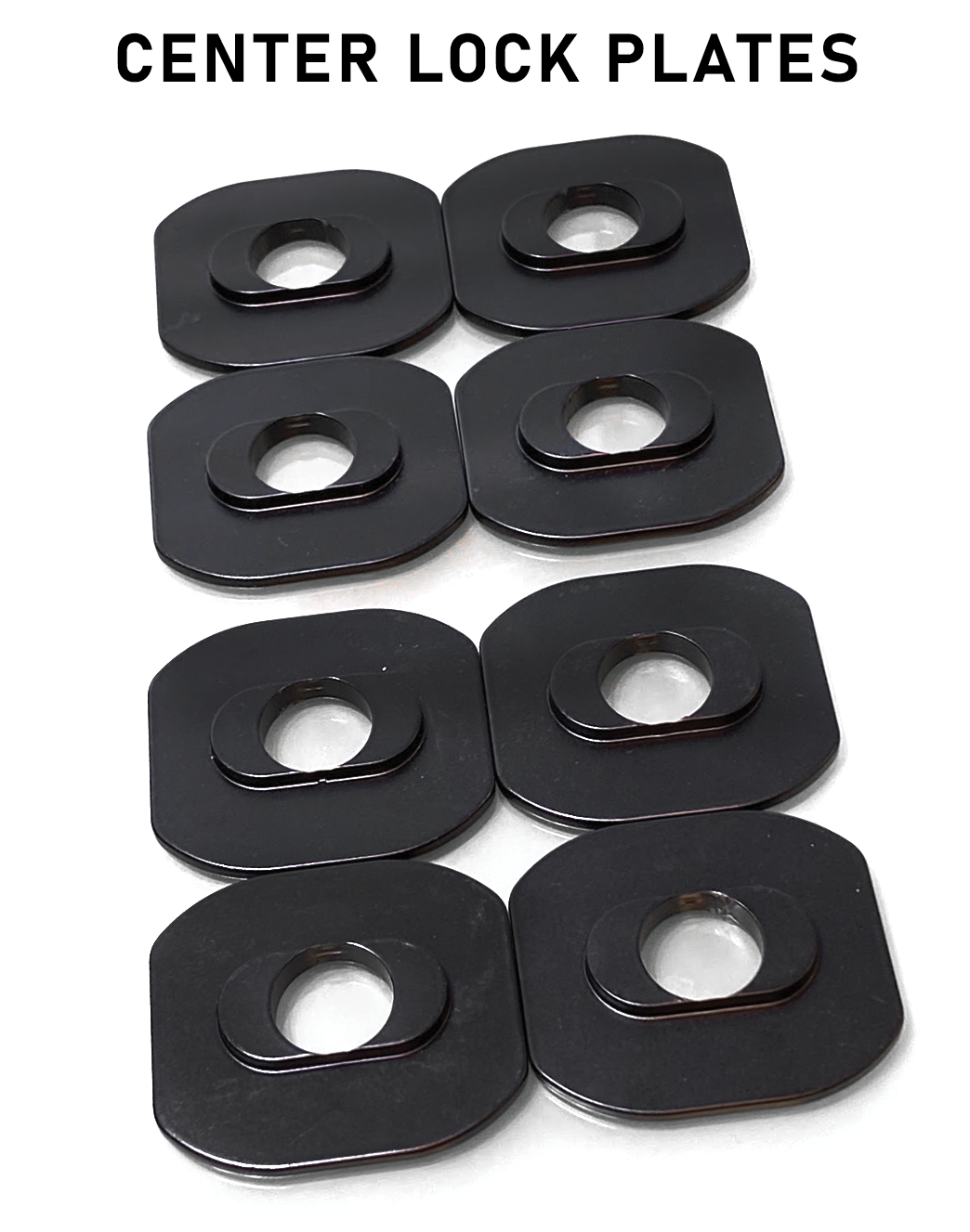 Foutz Motorsports Lower A-Arm Slot Block kit 2017-2025 Ford F-150 Raptor 2010-2014 Ford F-150 SVT Raptor 2023-2025 Ford F-150 Raptor R