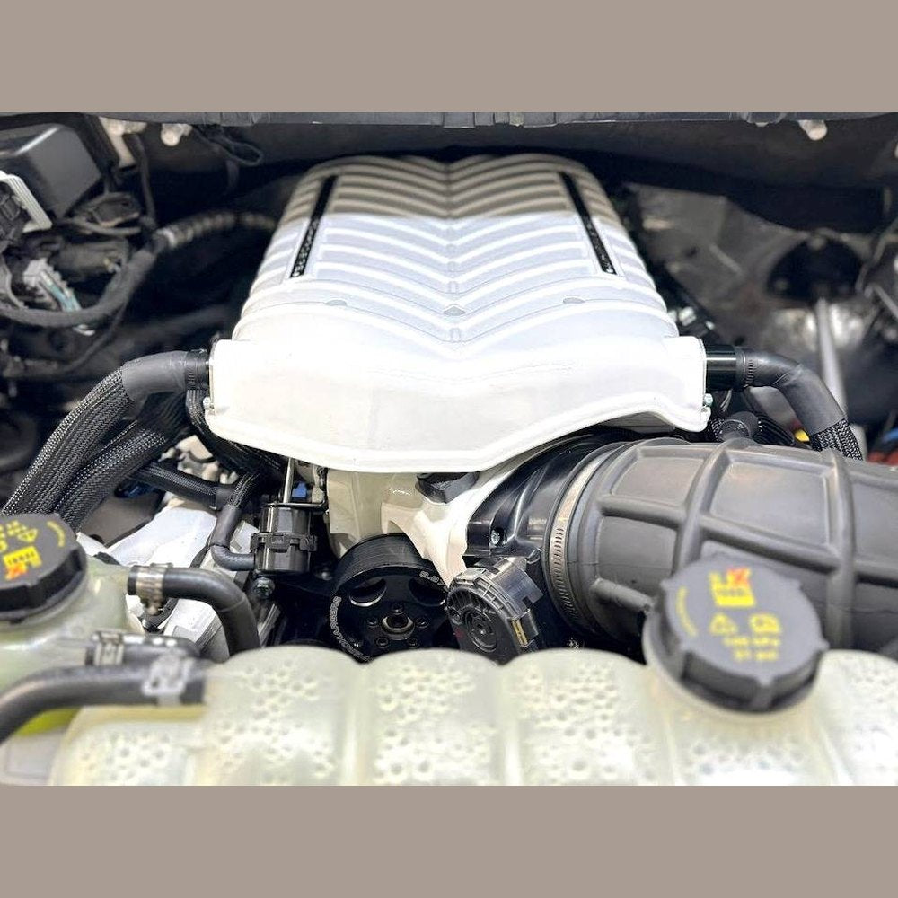 Ford Raptor R 3.8L Whipple Supercharger Upgrade (2023+) - Apollo Off-Road