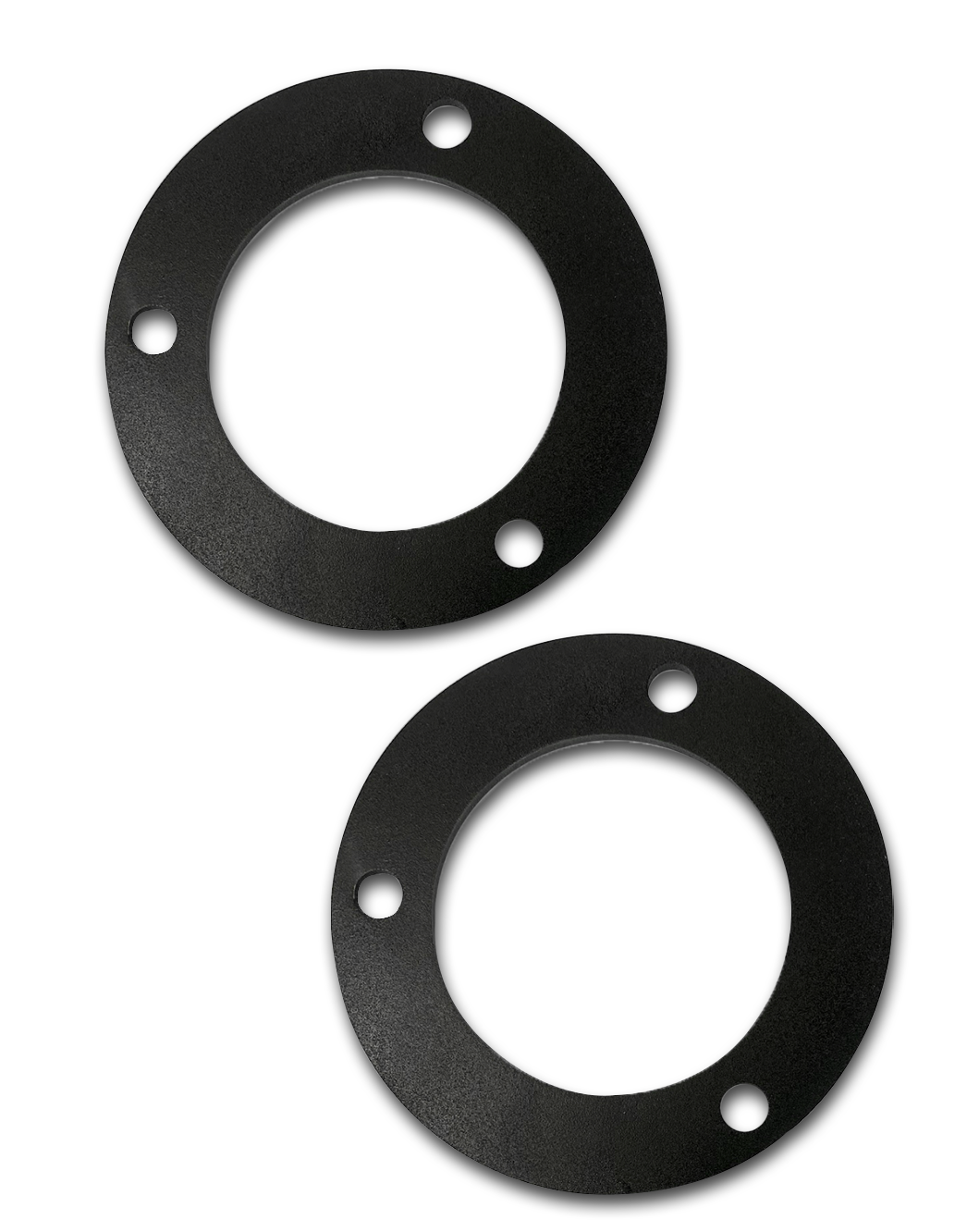 Foutz Motorsports Front Shock Tower Support Ring Kit 2010-2014 Ford F-150 SVT Raptor 2017-2024 Ford F-150 Raptor 2023-2024 Ford F-150 Raptor R