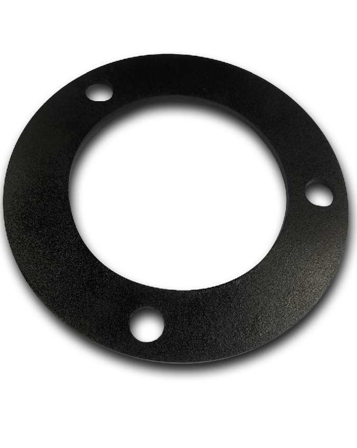Foutz Motorsports Front Shock Tower Support Ring Kit 2010-2014 Ford F-150 SVT Raptor 2017-2024 Ford F-150 Raptor 2023-2024 Ford F-150 Raptor R