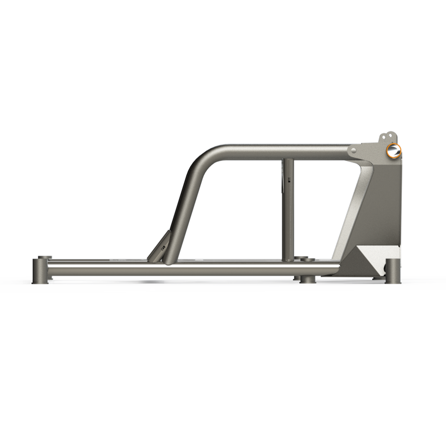 SVC Offroad V1 Bypass Rack - Gen 1 Ford Raptor - SVC Offroad