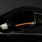 2021-2024 Ram 1500 LED Mirror Lights Corner (pair) - Apollo Off-Road