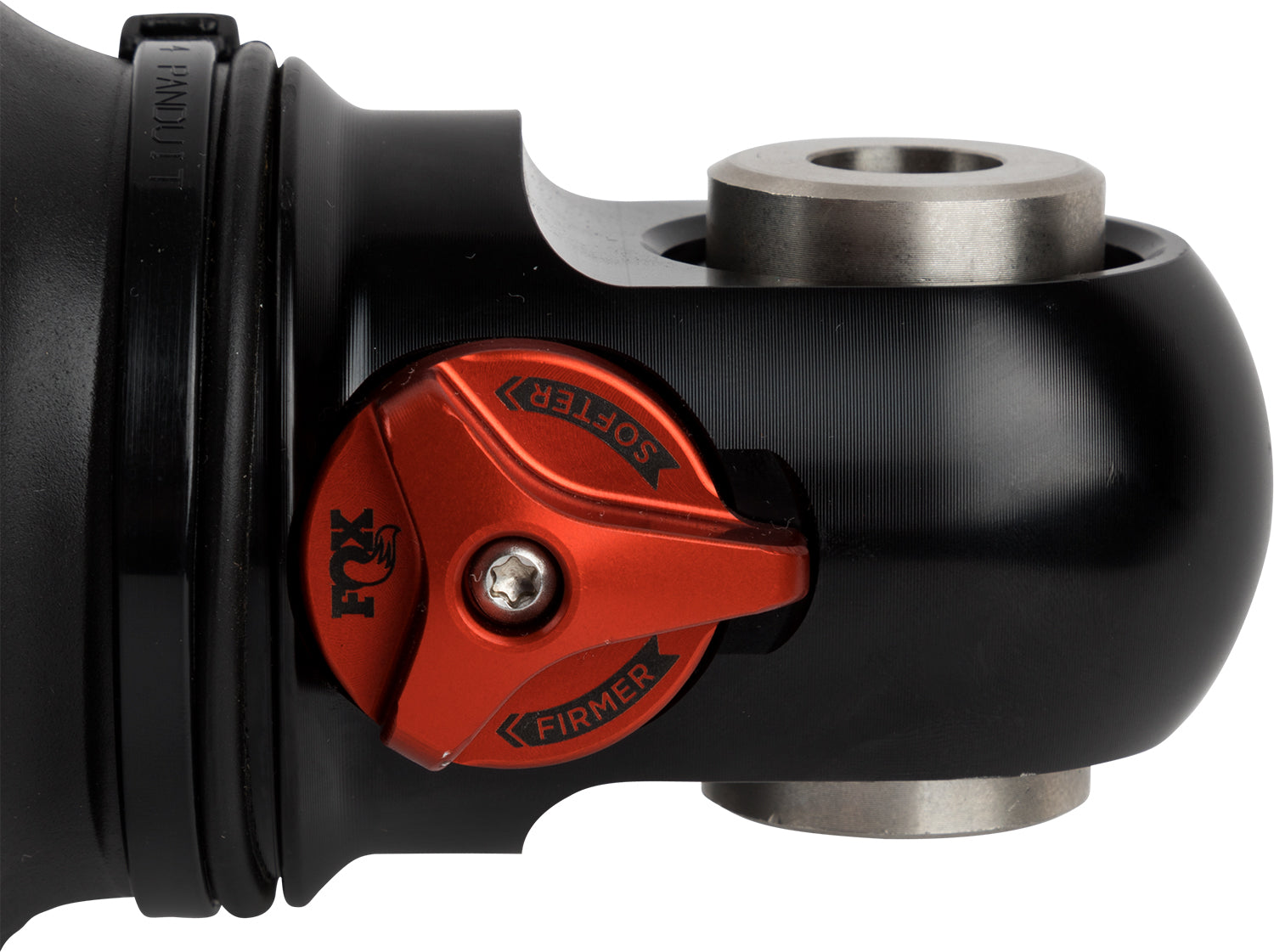 Fox 2019+ Ford Raptor Factory Race 3.0 Rear Internal Bypass Shocks with Live Valve - Apollo Off-Road