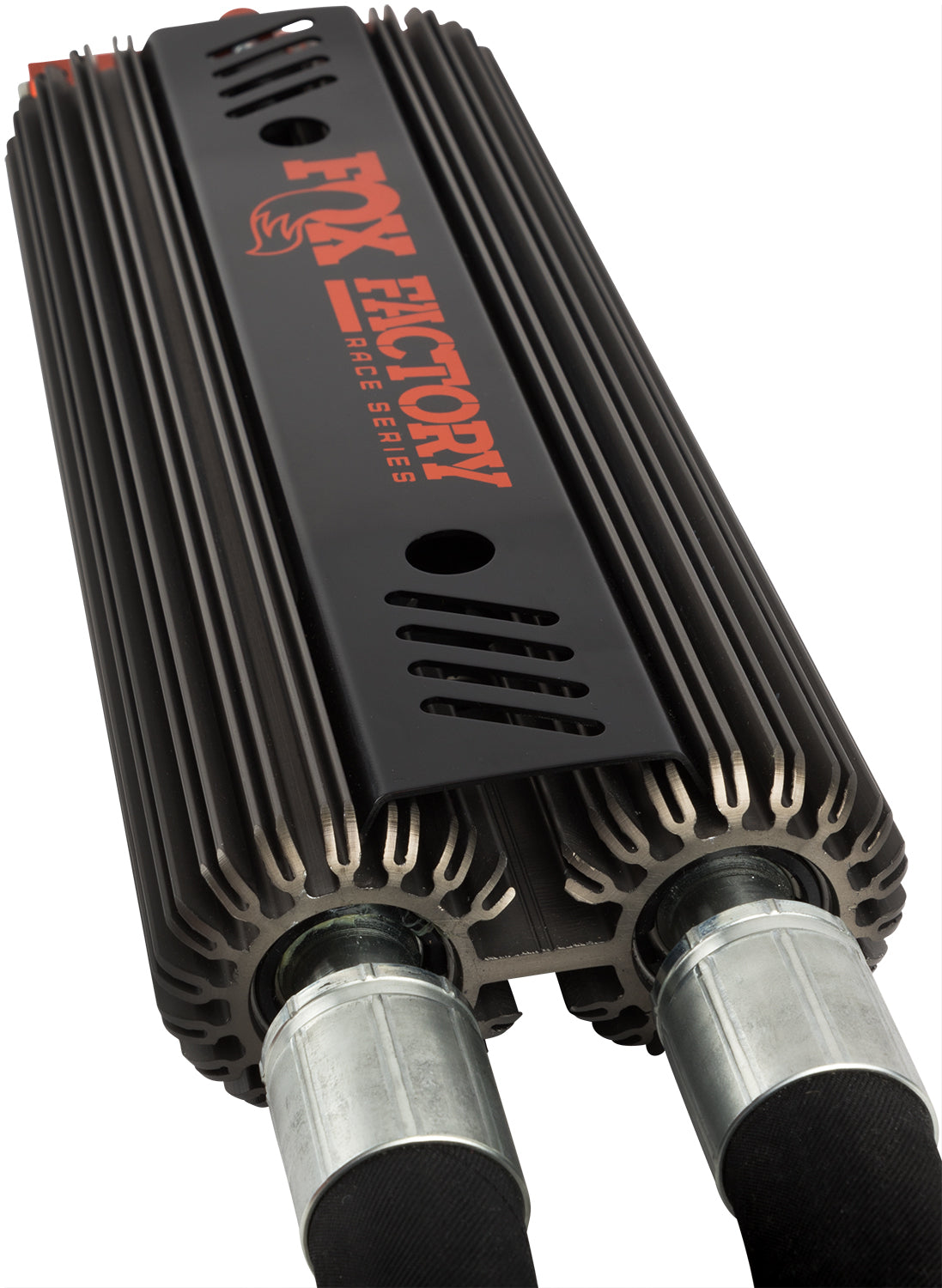 Fox 2019+ Ford Raptor Factory Race 3.0 Rear Internal Bypass Shocks with Live Valve - Apollo Off-Road