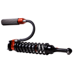 Fox 2021+ Ford Raptor Factory Race 3.2 Front Coilover Shocks with Live Valve (Adjustable) - Apollo Off-Road