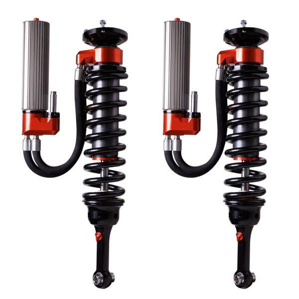 Fox 2021+ Ford Raptor Factory Race 3.2 Front Coilover Shocks