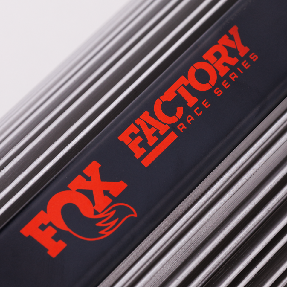Fox 2021+ Ford Raptor Factory Race 3.2 Front Coilover Shocks with Live Valve (Adjustable) - Apollo Off-Road