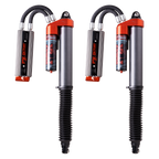 Fox 2021+ Ford Raptor Factory Race 3.2 Rear Shocks with Live Valve (Adjustable) - Apollo Off-Road